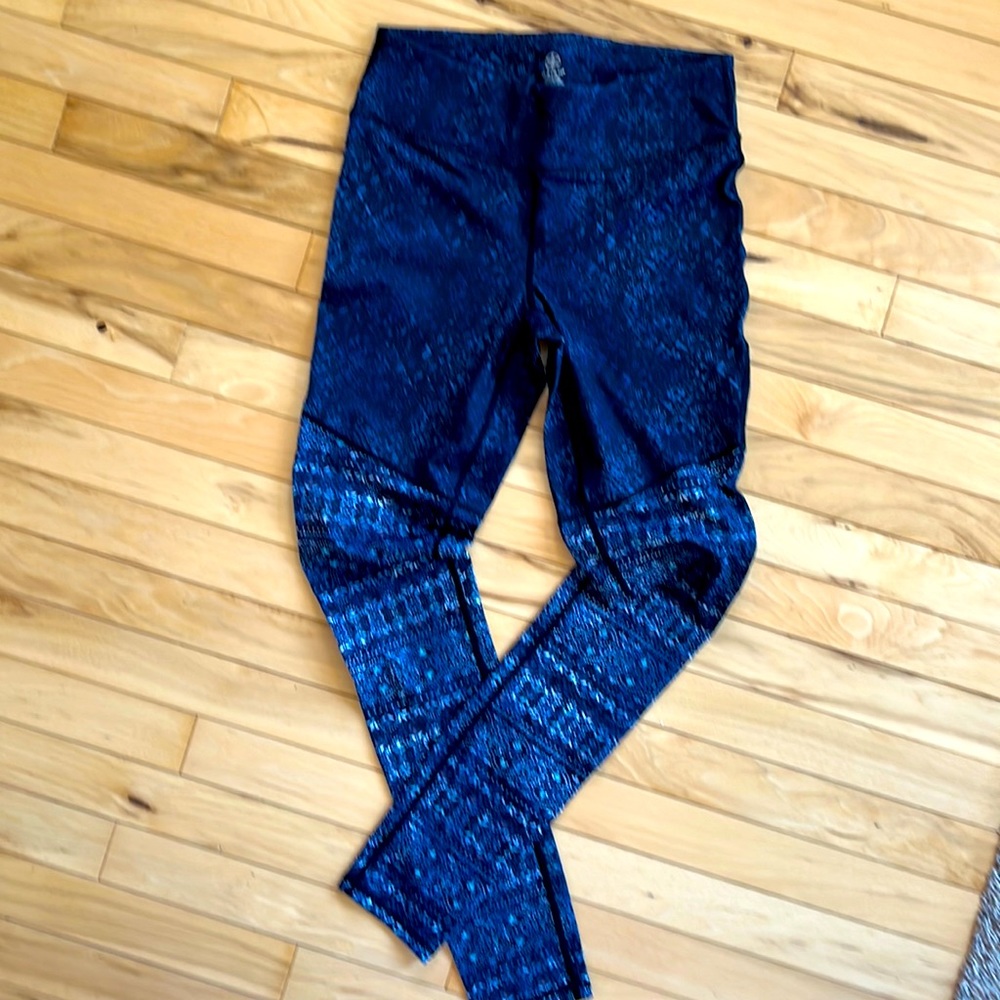 Gaiam yoga leggings